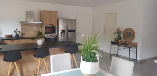 Valle-di-Mezzana House | Maison sur les hauteurs d'Ajaccio