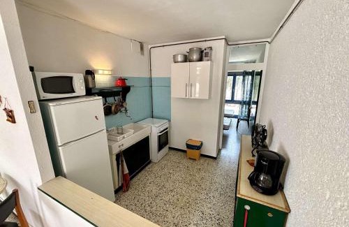Port-la-Nouvelle House | Maison T3 avec terrasse, proche plage et commerces - Port-la-Nouvelle - FR-1-229C-160