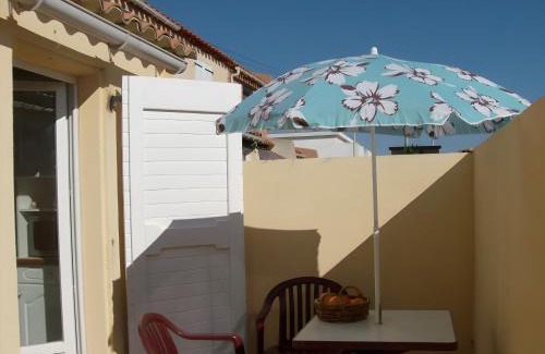 Port-la-Nouvelle House | Maison T3 plage de Port la Nouvelle
