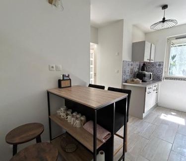 Saint-Gely-du-Fesc Villa | Maison t4 proche Montpellier