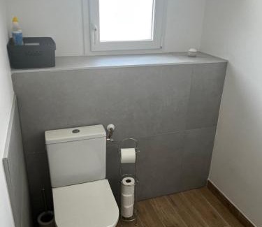 Sautron Apartment | Maison toute équipée à 5mn de Nantes