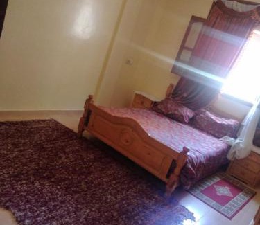 Cite Al Mohammadi Apartment | Maison très propre et calme