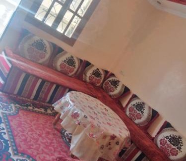 Cite Al Mohammadi Apartment | Maison très propre et calme