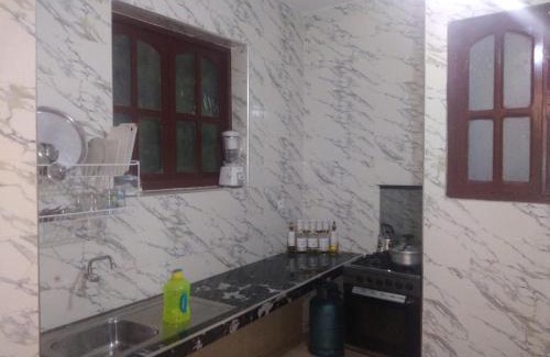 Cite Al Mohammadi Apartment | Maison très propre et calme
