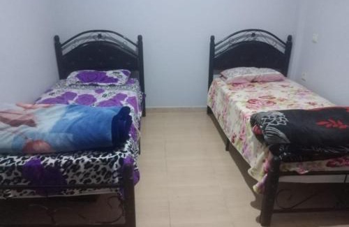 Cite Al Mohammadi Apartment | Maison très propre et calme