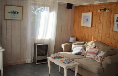 Tregastel House | Maison Trégastel, 2 pièces, 4 personnes - FR-1-542-34