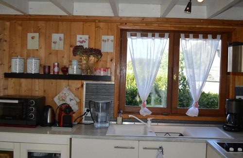 Tregastel House | Maison Trégastel, 2 pièces, 4 personnes - FR-1-542-34
