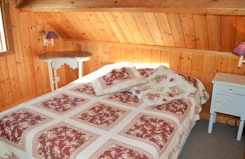 Tregastel House | Maison Trégastel, 2 pièces, 4 personnes - FR-1-542-34