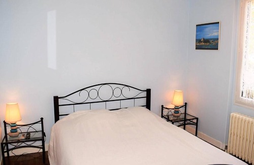 Tregastel House | Maison Trégastel, 3 pièces, 4 personnes - FR-1-368-143
