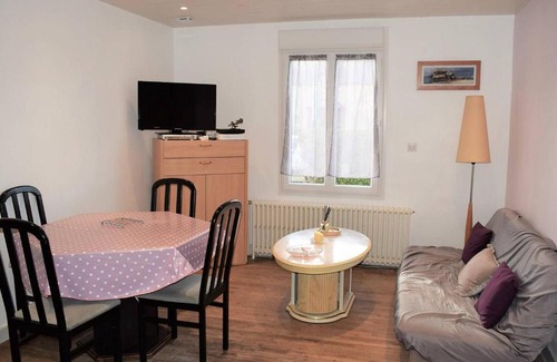 Tregastel House | Maison Trégastel, 3 pièces, 4 personnes - FR-1-368-143