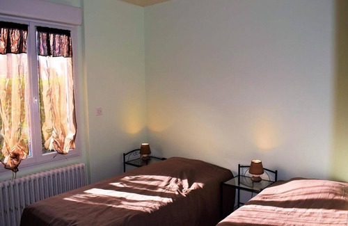 Tregastel House | Maison Trégastel, 3 pièces, 4 personnes - FR-1-368-143
