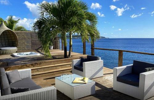 Saint-Pierre Villa | maison Vaïana