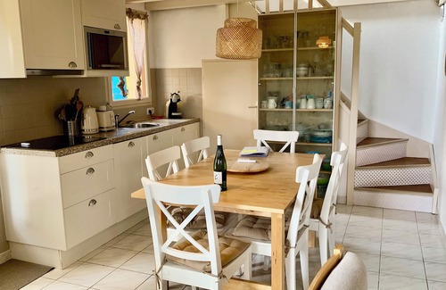Saint-Julien-en-Born House | Maison Vacances Océlandes 39
