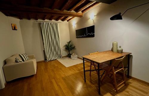 Old Town Apartment | Maison Vert appartamento in centro storico a Modena