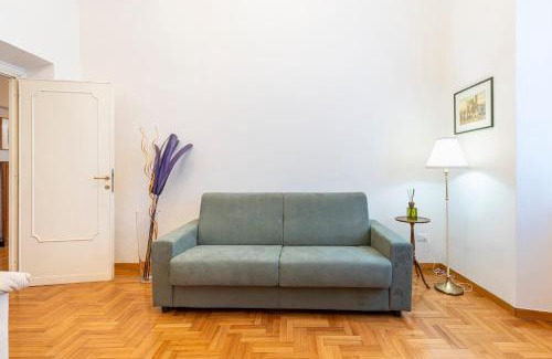 Rione XVI Ludovisi Apartment | Maison Villa Borghese