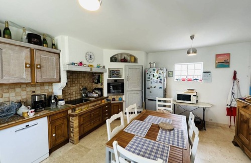 Quiberon House | Maison Voie Privée, Hyper Centre-ville, 200m Plage