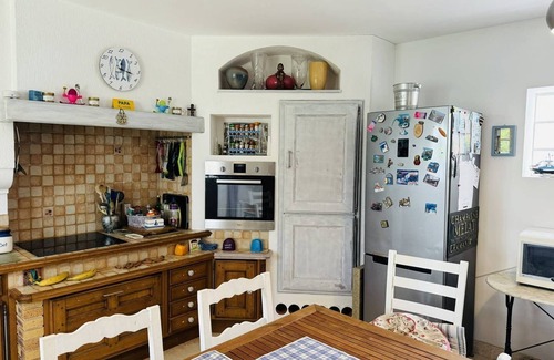 Quiberon House | Maison Voie Privée, Hyper Centre-ville, 200m Plage