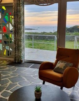 Quiberon Villa | Maison Vue Mer Les Moinillons