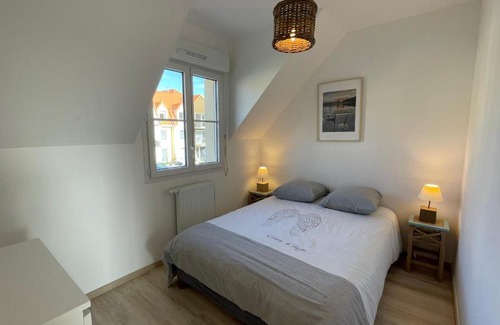 Etaples House | Maison vue sur la Baie de Canche