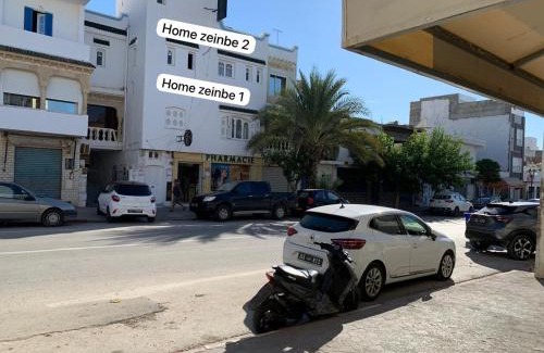 Eastern Hammamet Apartment | maison zeinbe 1