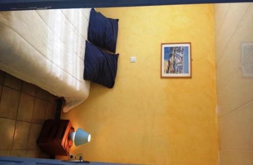 Grospierres Ski Chalet | Maisonette #17, 4 Pers, Domaine De Ribiere