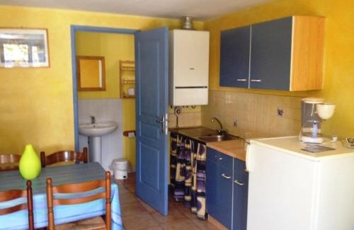 Grospierres Ski Chalet | Maisonette #17, 4 Pers, Domaine De Ribiere