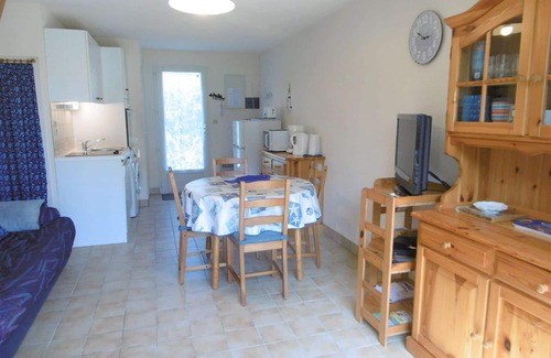 Saint-Jacques Apartment | Maisonette 3 rooms 4 people 200 m from the beach