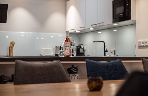 Ostseebad Wustrow Apartment | Maisonette apartment D-08 in the Baltic seaside resort of Wustrow