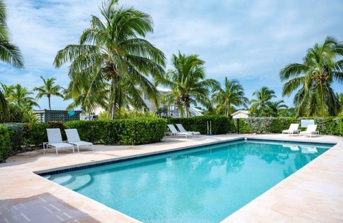 James Cistern House | Maisonette ∙ 8 bedrooms ∙ 24 guests