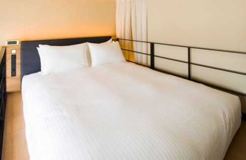 Otaru Hotel | Maisonette double vs|Standard plan Stay without/Otaru Hokkaidō