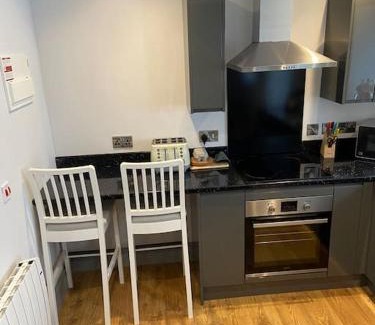 Aberystwyth Apartment | Maisonette flat Aberystwyth
