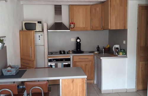 Nyons House | Maisonette in Drôme Provençale