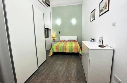 Tower Road Apartment | Maisonette in the heart of Sliema