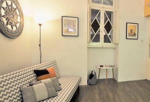 Tower Road Apartment | Maisonette in the heart of Sliema