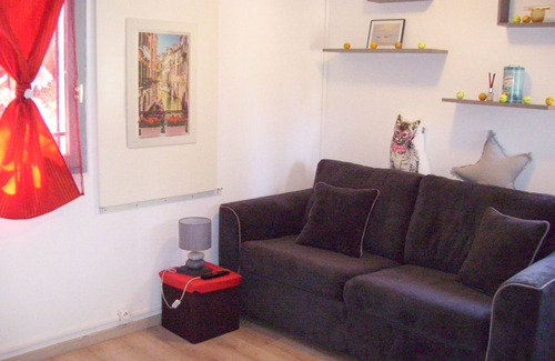 Moliets-et-Maa House | Maisonette with terrace close to beaches and cycle paths