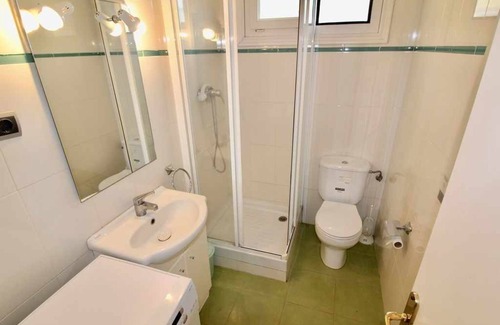 Calafat House | Maisonette with terrace, sea at 300m, quiet and family environment