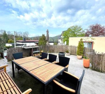 Eisenach Apartment | Maisonette Wohnung Südstadtvilla
