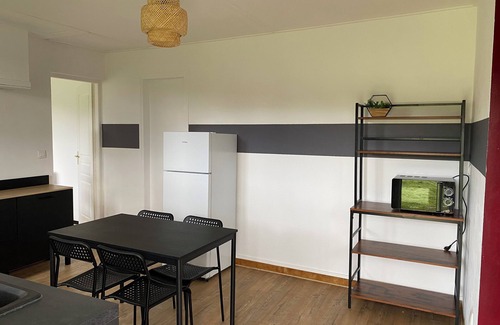 Saint-Julien-en-Born House | Maisonnette