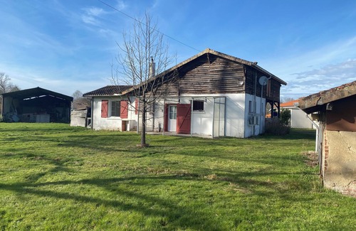 Saint-Julien-en-Born House | Maisonnette