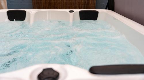 Saint-Valery-sur-Somme House | Maisonnette & Jacuzzi