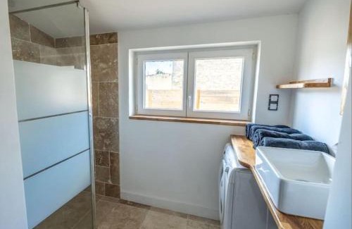 Villepinte Ski Chalet | maisonnette au calme, proche CDG, Parc Expo, Arena