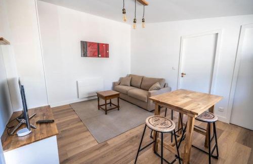 Villepinte Ski Chalet | maisonnette au calme, proche CDG, Parc Expo, Arena