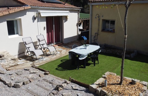 Alata House | Maisonnette Indépendante à 10 min D'ajaccio, Idéal Pour une Famille !