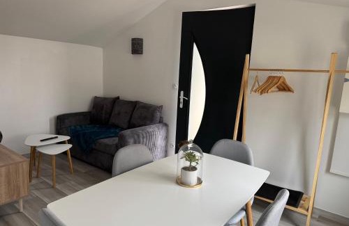 Chaumont Apartment | Maisonnette indépendante