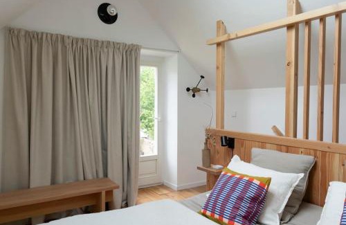 Recloses House | Maisonnette indépendante en lisière de forêt