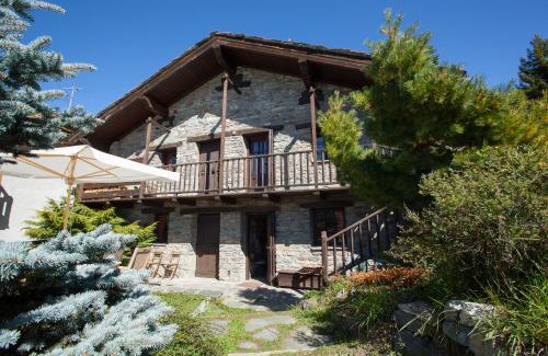 Brengon Ski Chalet | Maisonnette