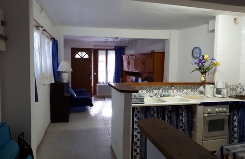 Tarascon House | Maisonnette with private garden near Avignon
