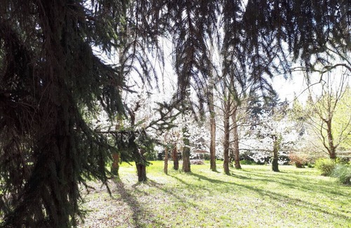 Tarascon House | Maisonnette with private garden near Avignon