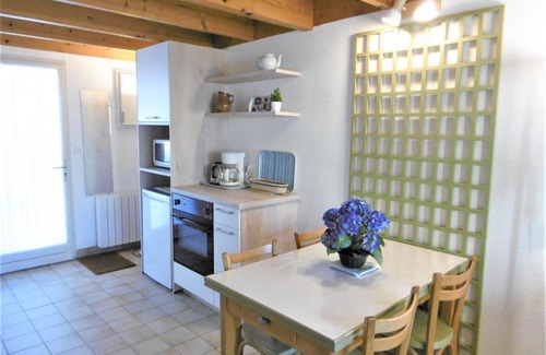 Saint-Jacques Villa | Maisonnette Yanna