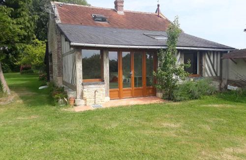 Periers-en-Auge House | MAISONS Capucine et Rose